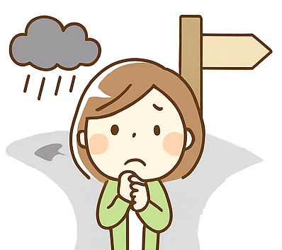 新しい分野に挑戦